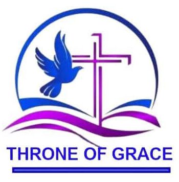 Throne Of Grace Nepal Logo